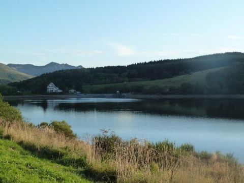 Camping Les Dômes - Camping Puy-de-Dôme - Image N°27