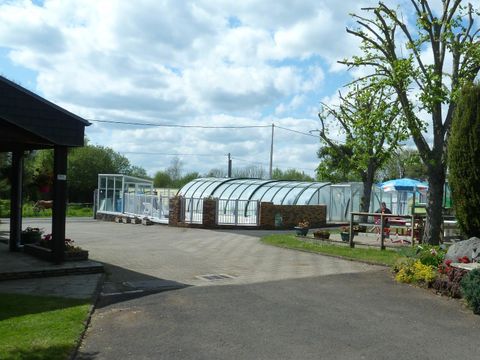 Camping Les Dômes - Camping Puy-de-Dôme - Image N°13