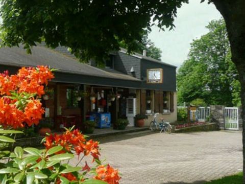 Camping Les Dômes - Camping Puy-de-Dôme - Image N°5
