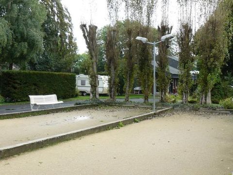 Camping Les Dômes - Camping Puy-de-Dôme - Image N°20