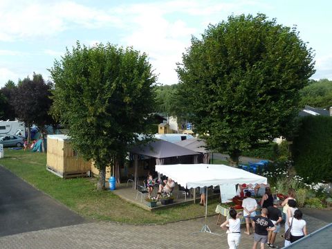 Camping Les Dômes - Camping Puy-de-Dôme - Image N°12