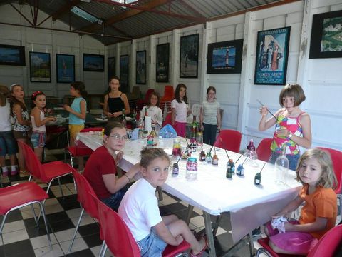 Camping Les Dômes - Camping Puy-de-Dôme - Image N°16