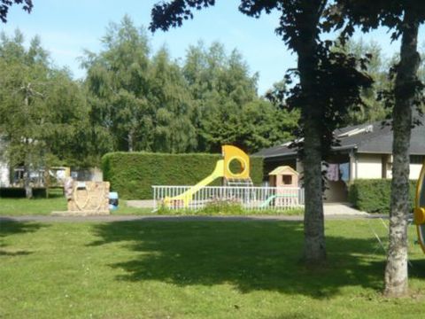 Camping Les Dômes - Camping Puy-de-Dôme - Image N°3