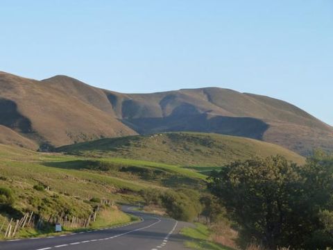 Camping Les Dômes - Camping Puy-de-Dôme - Image N°28