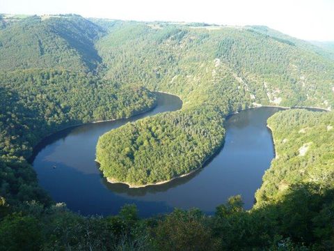 Camping Les Dômes - Camping Puy-de-Dôme - Image N°22