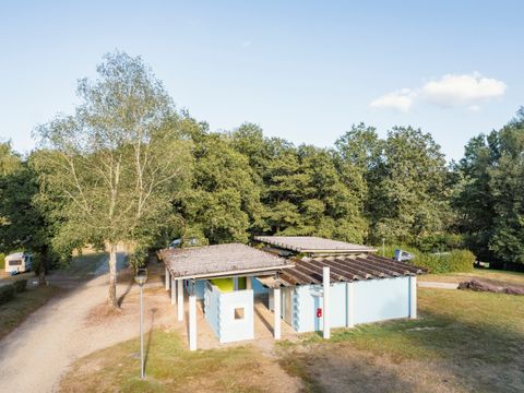 Camping Ushuaia Villages la Presqu ile - Camping Creuse - Image N°20