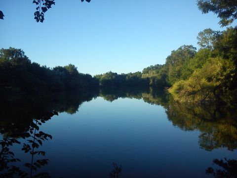 Camping du Lac de Bignac - Camping Charente - Image N°11