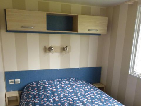 MOBILHOME 6 personnes - Mobilhome 6 personnes