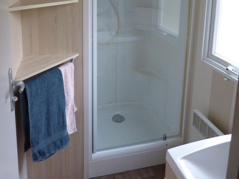 MOBILHOME 6 personnes - Mobilhome 6 personnes