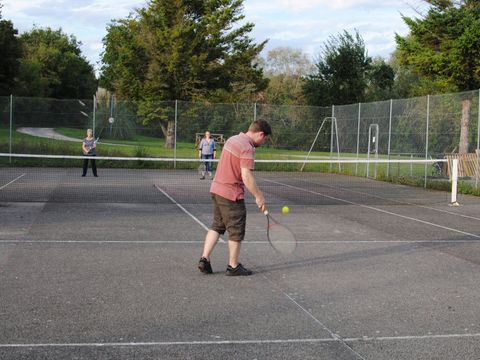 Camping du Lac de Bignac - Camping Charente - Image N°7