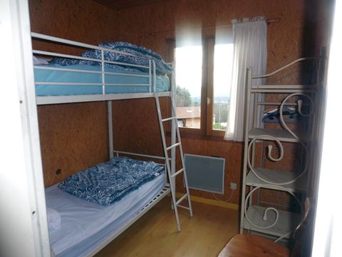 Chalet 5 personnes - 1