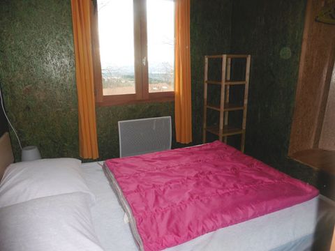 Chalet 4 personnes - 2