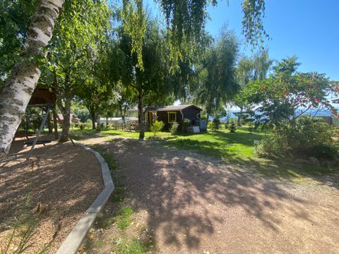 Chalet 2 personnes - 3