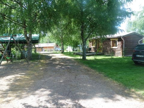 Chalet 2 personnes - 3