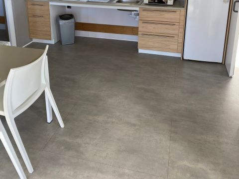 Mobilhome 4 personnes - PMR