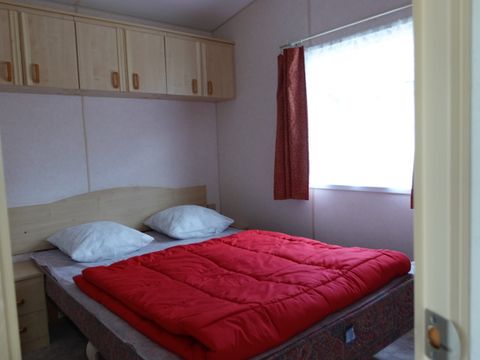 Mobilhome 5 personnes - Le Panoramique