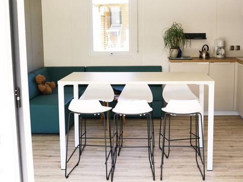 MOBILHOME 6 personnes - Relax 3 Chambres