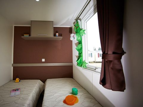 MOBILHOME 6 personnes - MH 3