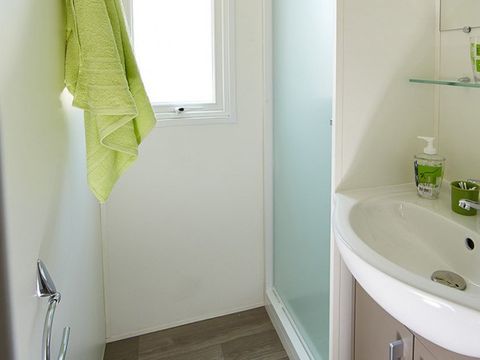 MOBILHOME 6 personnes - MH 3