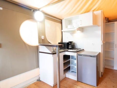 TENTE 5 personnes - Tente TRINIDAD 5 personnes