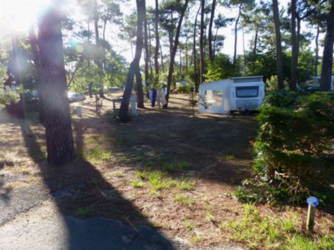Emplacement - EMPLACEMENT CONFORT