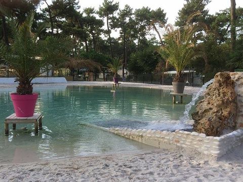 Camping Les Pins d'Oléron  - Camping Charente-Maritime - Image N°18