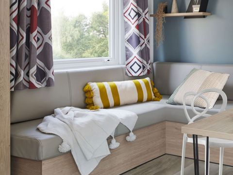 MOBILHOME 4 personnes - Mobile-home GRENADINES**** 4 personnes