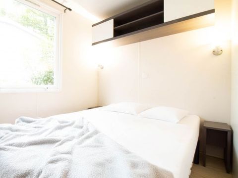 Mobilhome 6 personnes - Mobile home NASSAU*** 6 personnes