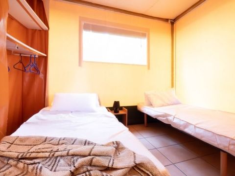 TENTE 4 personnes - Tente ANTIGUA 4 personnes