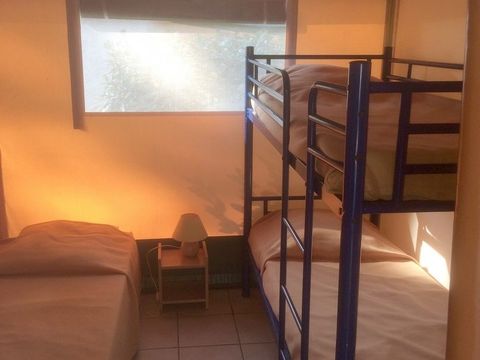 BUNGALOW 4 personnes - Bungalow FIRST ANTIGUA