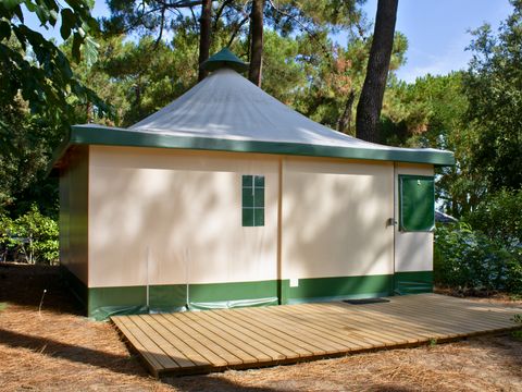 TENTE 4 personnes - Tente ANTIGUA 4 personnes