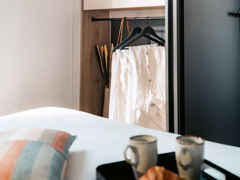 MOBILHOME 4 personnes - Mobile-home ABACO**** 4 personnes