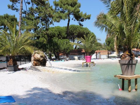Camping Les Pins d'Oléron  - Camping Charente-Maritime - Image N°4
