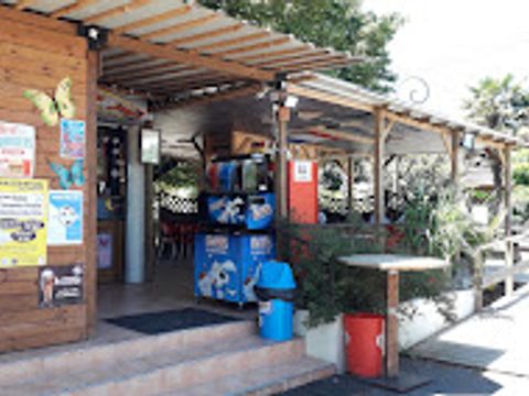 Camping Municipal Le Champion - Camping Charente - Image N°7