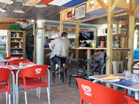 Camping Municipal Le Champion - Camping Charente - Image N°4
