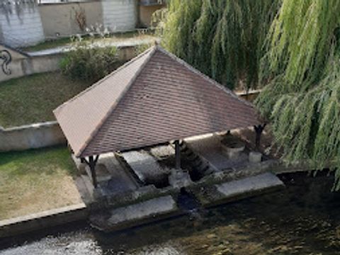 Camping Municipal Le Champion - Camping Charente - Image N°8