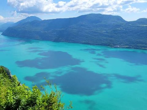 Camping le Clairet - Camping Savoie - Image N°17