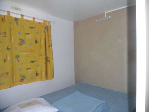 MOBILHOME 4 personnes - MH Sun Roller 2008  24m2 - 9