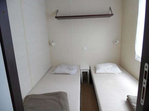 MOBILHOME 8 personnes - MH O Hara 2011 32m2 -26