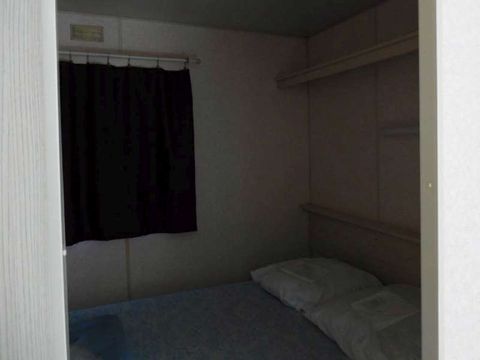 MOBILHOME 4 personnes - MH Caravelair 2000 23m2 -28