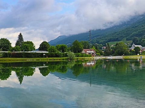 Camping le Clairet - Camping Savoie - Image N°3