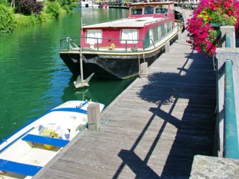 Camping le Clairet - Camping Savoie - Image N°5