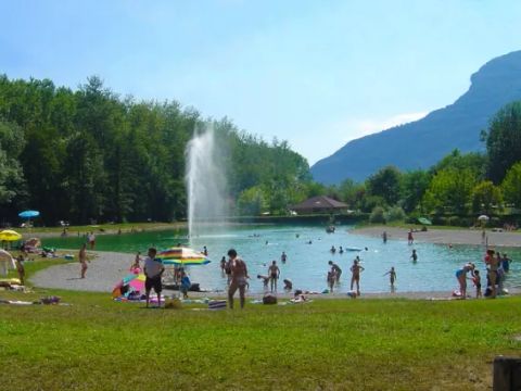 Camping le Clairet - Camping Savoie