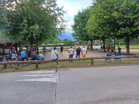 Camping le Clairet - Camping Savoie - Image N°6