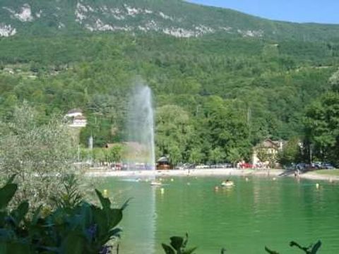 Camping le Clairet - Camping Savoie - Image N°12