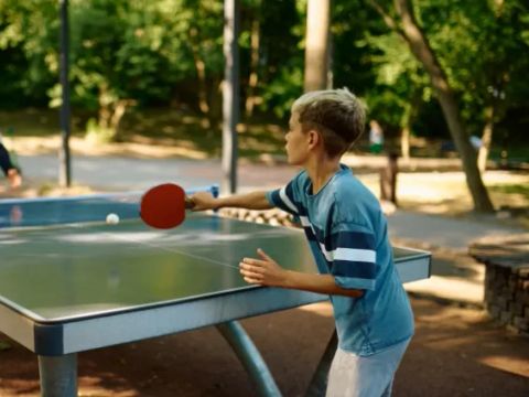 Camping le Clairet - Camping Savoie