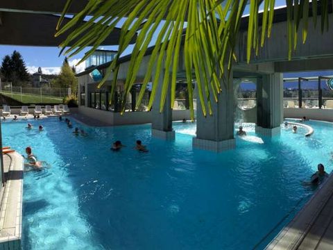 Camping le Clairet - Camping Savoie - Image N°15