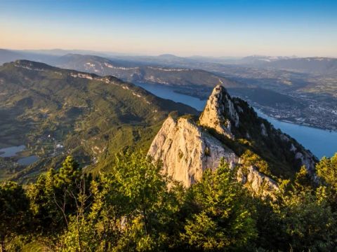 Camping le Clairet - Camping Savoie - Image N°4