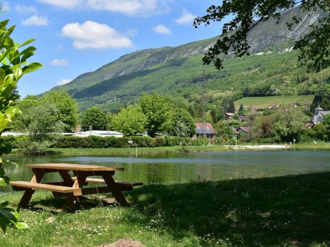 Camping le Clairet - Camping Savoie - Image N°2