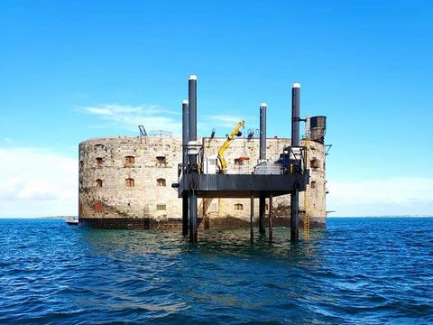 Camping Au Pigeonnier - Camping Charente-Maritime - Image N°48